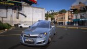 Opel Astra H (Addon)
